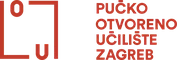 Pučko otvoreno učilište Zagreb Pučko otvoreno učilište Zagreb